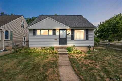 3402 Woodland Avenue, Royal Oak, MI 48073