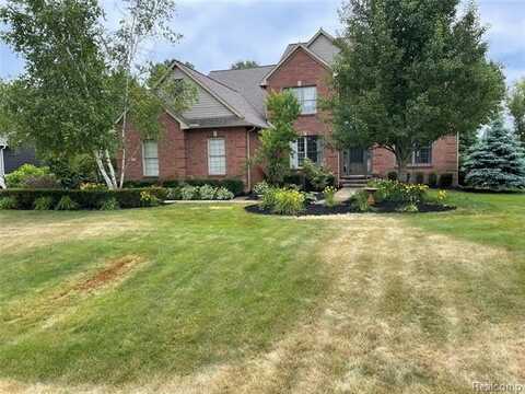 2951 ALLISON Lane, Highland, MI 48357