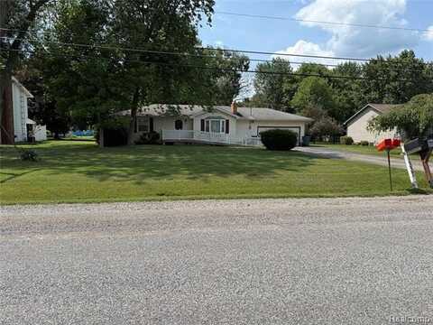 1336 S Seymour Road, Flint, MI 48532