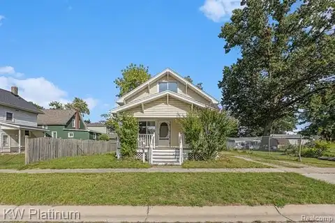 3812 30th Street, Port Huron, MI 48060