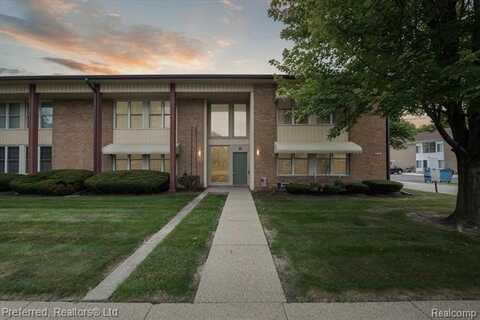 1199 S Sheldon Road, Plymouth, MI 48170