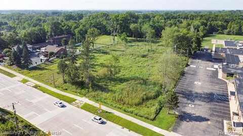 40012 Michigan Avenue, Canton, MI 48188