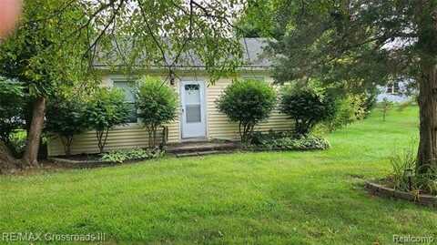 9486 Willis Road, Willis, MI 48191