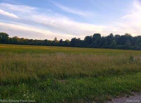 000 Puttygut Road, Casco, MI 48064