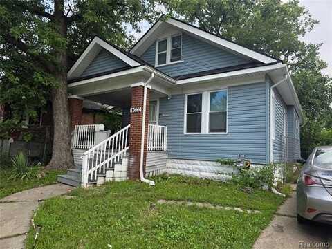 14000 Freeland Street, Detroit, MI 48227
