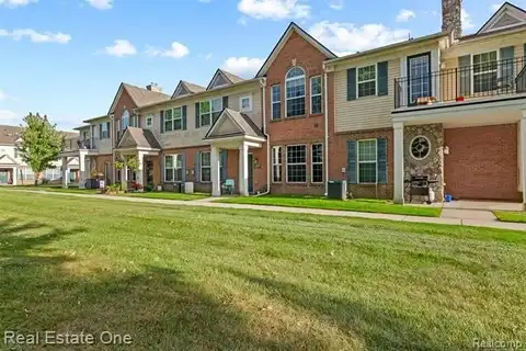 23890 N Northstone Village Drive, Taylor, MI 48180