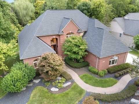 50173 Thetford Court W, Canton, MI 48187