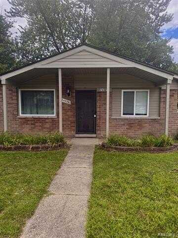 24329 Wick Road, Taylor, MI 48180