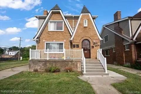 5106 DEVONSHIRE Road, Detroit, MI 48224