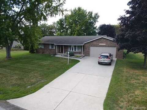 1150 Watson Drive, Fort Gratiot, MI 48059