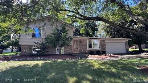38775 Laurenwood Street, Wayne, MI 48184