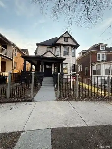 1415 Campbell Street, Detroit, MI 48209