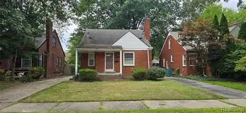 5937 Radnor Street, Detroit, MI 48224