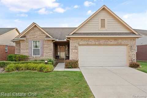 30253 Bradmore Road, Warren, MI 48092