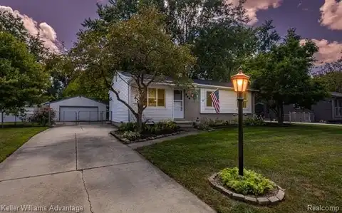 934 Prince Street, Milford, MI 48381