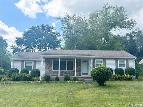 50511 Cedargrove Road, Shelby, MI 48317