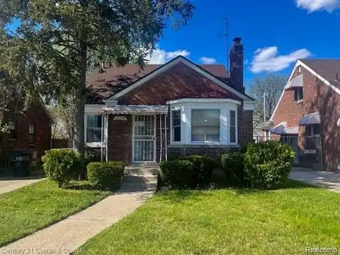 16045 Edmore Drive, Detroit, MI 48205