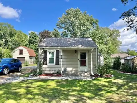 624 N Parent Street, Westland, MI 48185