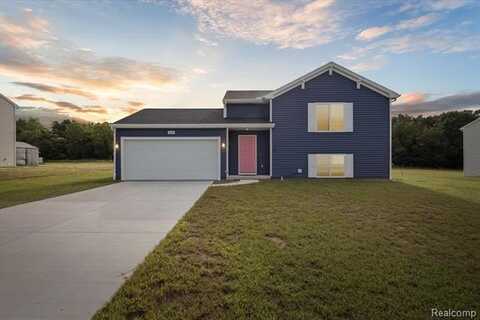 7858 Sierra Drive, Belding, MI 48809