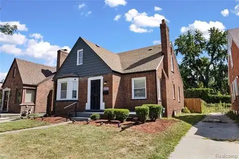 18700 Murray Hill Street, Detroit, MI 48235