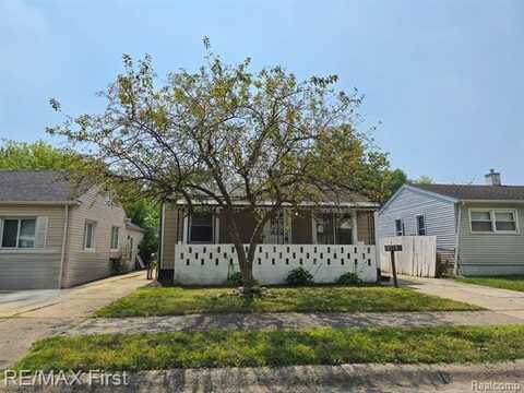 11084 Cadillac Avenue, Warren, MI 48089