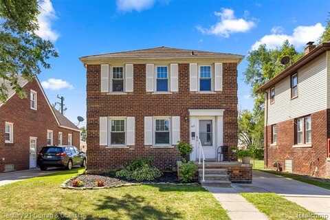 917 Emmons Boulevard, Lincoln Park, MI 48146