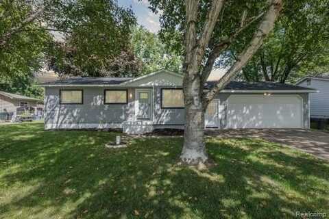 7213 Houghton Drive, Davison, MI 48423