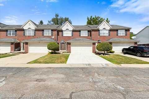 19236 W 11 Mile Road, Lathrup Village, MI 48076