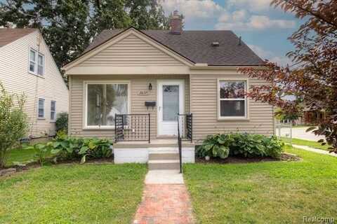 28771 Barton Street, Garden City, MI 48135