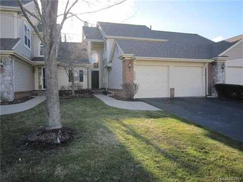 1700 THISTLE Drive, Canton, MI 48188