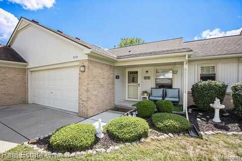 25342 Julianna Drive, Chesterfield, MI 48051