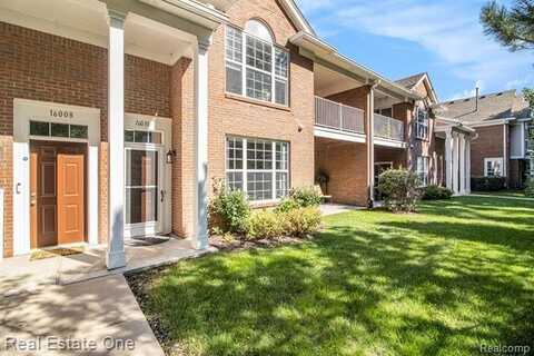 16010 Morningside, Northville, MI 48168