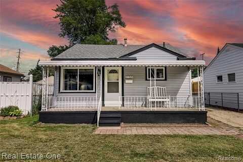 27384 Brush Street, Madison Heights, MI 48071