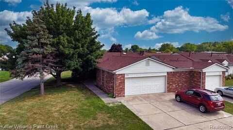 8669 Tucson Court, Warren, MI 48093