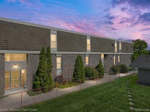 250 N Liberty Street, Belleville, MI 48111