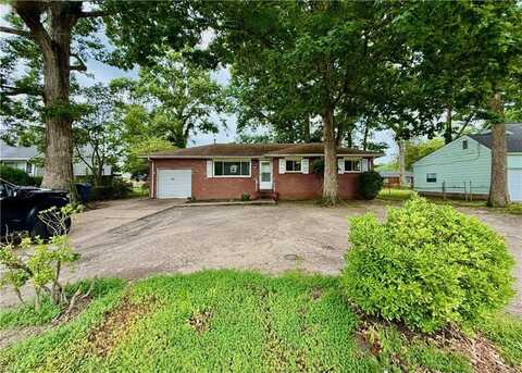 568 Rose Marie Avenue, Virginia Beach, VA 23462