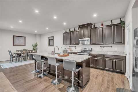 958 Olmstead Street, Chesapeake, VA 23323