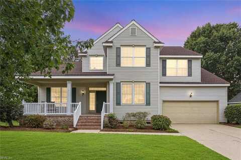 107 Marcy Drive, Yorktown, VA 23693