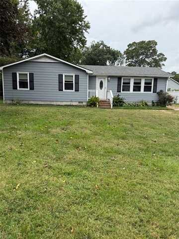 104 Cavalier Drive, Yorktown, VA 23692