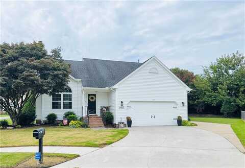 6827 Ivanhoe Court, Suffolk, VA 23435