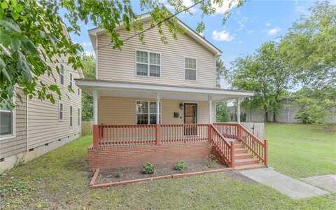 807 Thayor Street, Norfolk, VA 23504