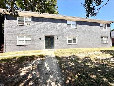 1360 Hilton Street, Norfolk, VA 23518