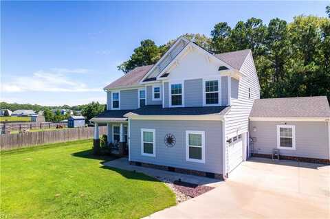111 Rosedale Court, Moyock, NC 27958