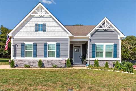 160 Ayrshire Loop, Smithfield, VA 23430