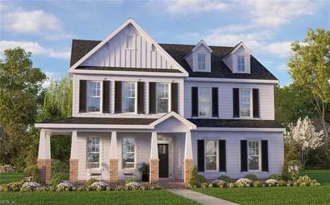 17 Mulligan Lane, Suffolk, VA 23434