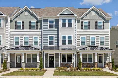 1544 Stanford Lane, Newport News, VA 23608