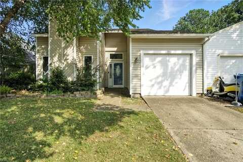 1735 Delaney Street, Virginia Beach, VA 23464