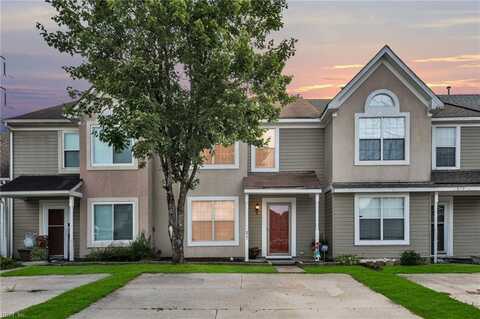 877 Old Clubhouse Road, Virginia Beach, VA 23453