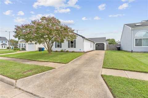 2004 Monument Drive, Virginia Beach, VA 23464