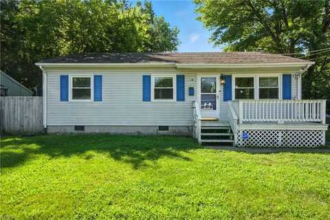 1114 74th Street, Newport News, VA 23605